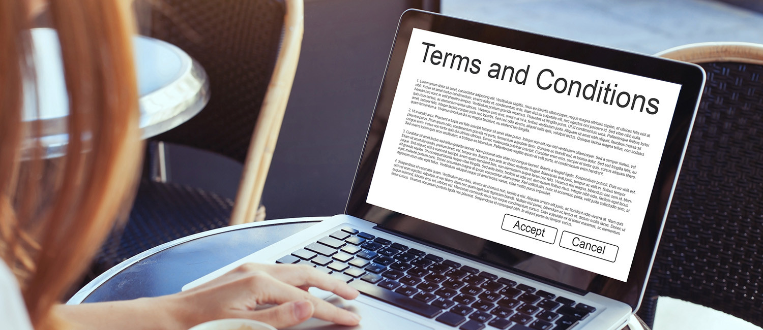 TERMS AND CONDITIONS OF HERITAGE INN SAN DIEGO