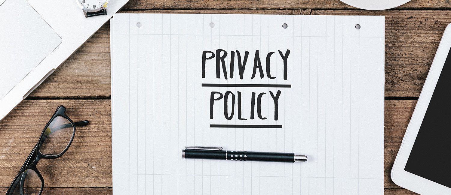 PRIVACY POLICY FOR HERITAGE INN SAN DIEGO