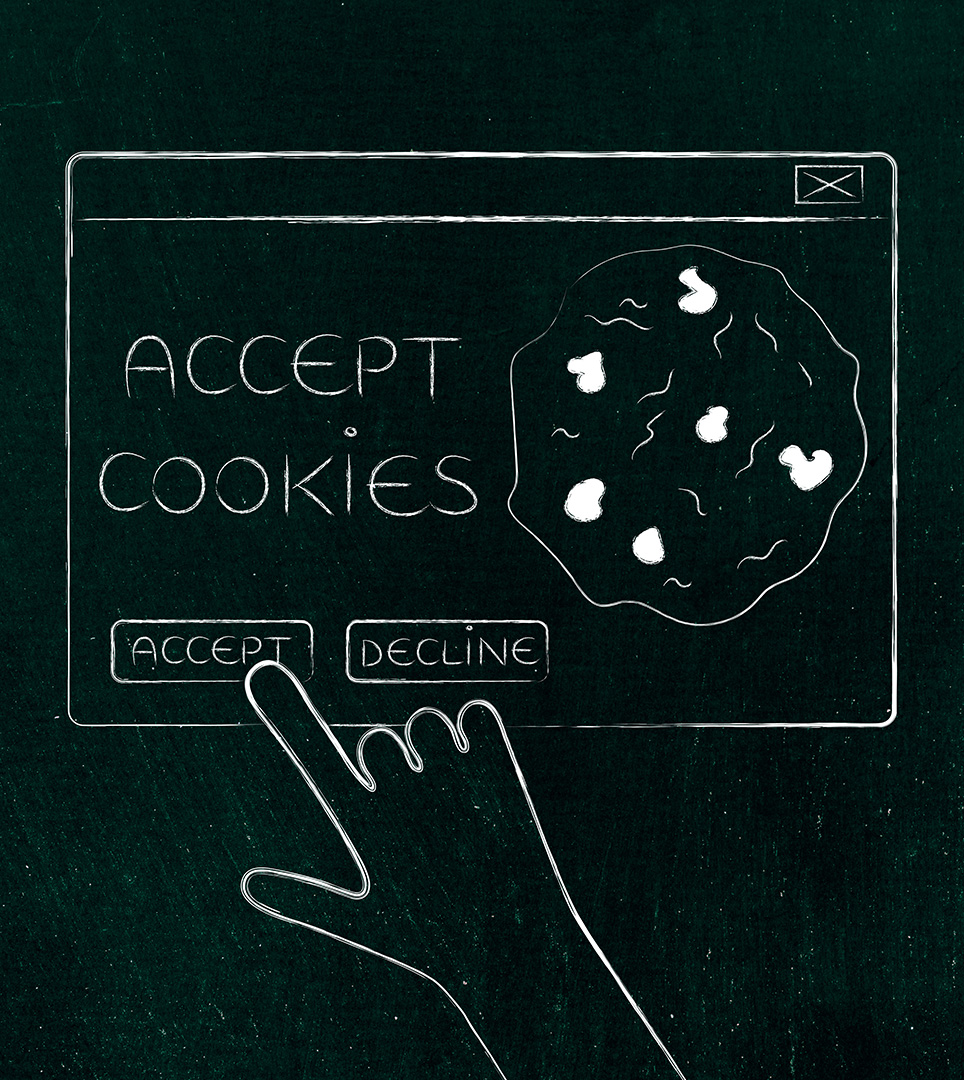 WEBSITE COOKIE POLICY FOR HERITAGE INN SAN DIEGO