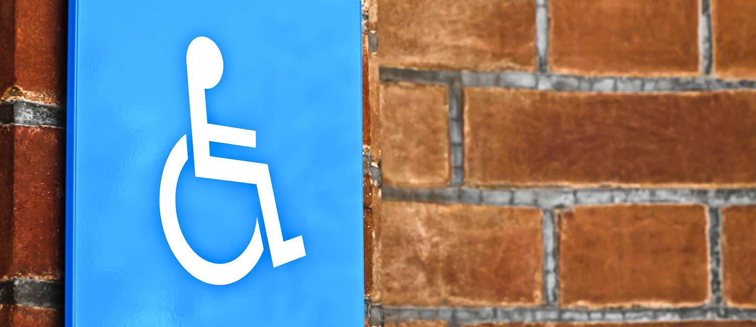 HERITAGE INN SAN DIEGO CARES ABOUT ACCESSIBILITY