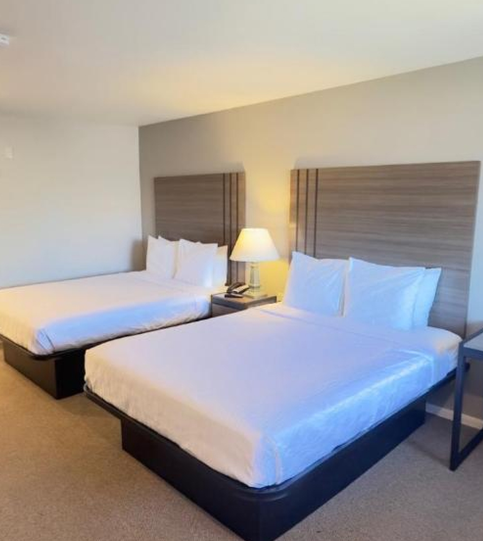 COMFORTABLE & CONVENIENT STAY IN SAN DIEGO